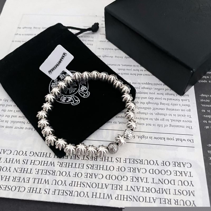 Ch**me He**ts bracelets